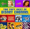 Disney Channel - The Very Best Of cd