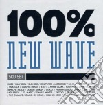 100% New Wave - Box (5 Cd)