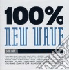 100% New Wave - Box (5 Cd) cd