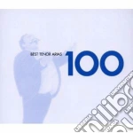 100 Best Tenor (6 Cd) cd