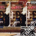 Little Jackie - The Stoop cd