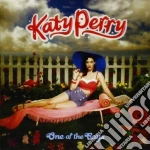Katy Perry - One Of The Boys cd