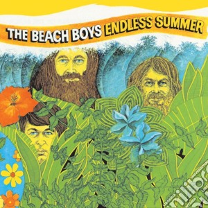 (LP Vinile) Beach Boys (The) - Endless Summer (2 Lp) lp vinile di Beach Boys