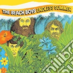 (LP Vinile) Beach Boys (The) - Endless Summer (2 Lp) vinile