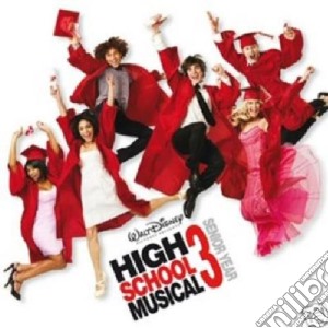 High School Musical 3 - Senior Year cd musicale di ARTISTI VARI