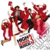 High School Musical 3 - Senior Year cd