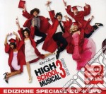 High School Musical 3 - Senior Year (Cd+Dvd Videoclip)