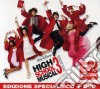 High School Musical 3 - Senior Year (Cd+Dvd Videoclip) cd