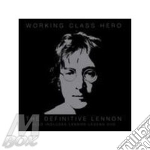 Gift Pack ( 2 Cd + 1 Dvd) cd musicale di John Lennon