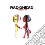 Radiohead - The Best Of (2 Cd+Dvd)