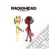Radiohead - The Best Of (2 Cd+Dvd) cd
