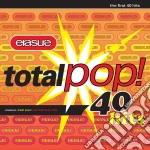 Erasure - Total Pop! The First 40 Hits cd