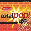 Erasure - Total Pop! The First 40 Hits cd
