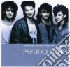 Pseudo Echo - Essential (The) cd