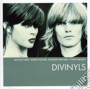 Divinyls - Essential cd musicale di Divinyls