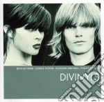 Divinyls - Essential cd