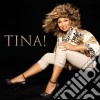 Tina Turner - Tina! cd