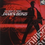 Best Of Bond... James Bond (The) cd