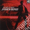 Best Of Bond... James Bond (The) cd