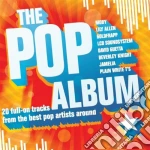 Pop Album (The) / Various cd
