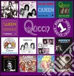 The Singles Collection (box 13 Cd Singoli) cd
