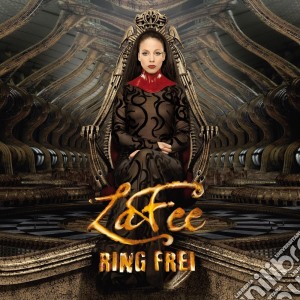 Lafee - Ring Frei (3 cd musicale di Lafee