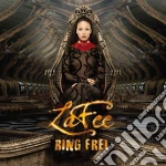 Lafee - Ring Frei (3 cd