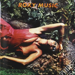 (LP Vinile) Roxy Music - Stranded (180gr+Poster) lp vinile di ROXY MUSIC