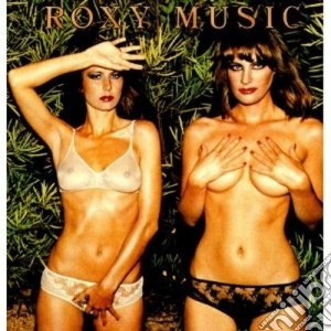 (LP Vinile) Roxy Music - Country Life lp vinile di ROXY MUSIC