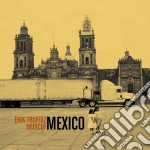 Erik Truffaz - Mexico cd