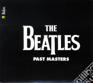 Beatles (The) - Past Masters Volume 1 & 2 (2 Cd) cd musicale di BEATLES