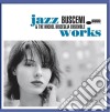 Buscemi - Jazzworks cd
