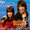 Disney Karaoke Series - Disney Karaoke Series: Camp Rock cd
