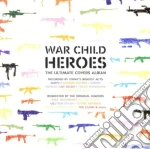 War Child - Heroes Vol.1 cd
