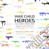 War Child - Heroes Vol.1 cd