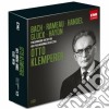Otto Klemperer: Bach, Rameau, Handel, Gluck, Haydn (8 Cd) cd
