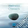 Wellness Classics (2 Cd) cd