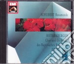 Franz Schubert - Rosamunde
