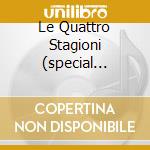 Le Quattro Stagioni (special Project cd