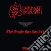 (LP Vinile) Saxon - Eagle Has Landed (Live) cd