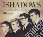 Shadows (The) - The Collection (3 Cd) cd