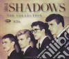 Shadows (The) - The Collection (3 Cd) cd musicale di Shadows