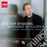 Leif Ove Andsnes: Shadows Of Silence - Dalbavie, Kurtag, Lutoslawski, Sorensen
