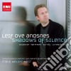 Leif Ove Andsnes: Shadows Of Silence - Dalbavie, Kurtag, Lutoslawski, Sorensen cd