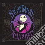 Nightmare Revisited cd
