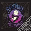 Nightmare Revisited cd