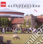 Very Best Of Glyndebourne On Record (The) (5 Cd) cd