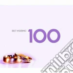 100 Best Wedding (6 Cd) cd