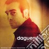 Daguerre - Le Cour Entre Les Dents cd