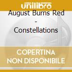 August Burns Red - Constellations cd